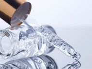 Hyaluronic acid (Image via Freepik)