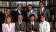 L.A. Law, Season 1 (1986–1987) | Image Source: 20th Television