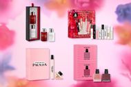 Valentine's Day Fragrance Gifts