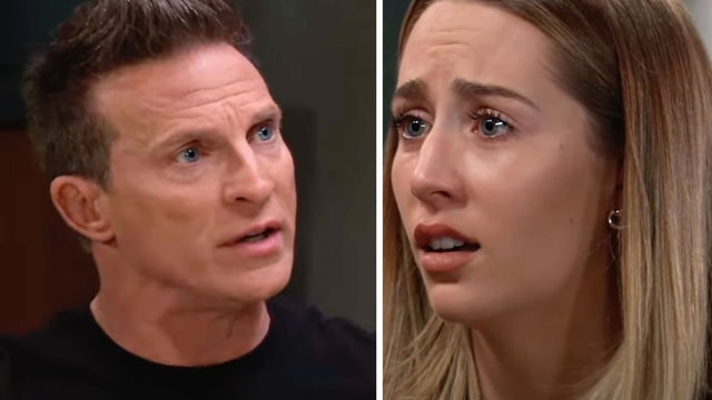 General Hospital spoilers preview: Will Josslyn save Jason...or herself?