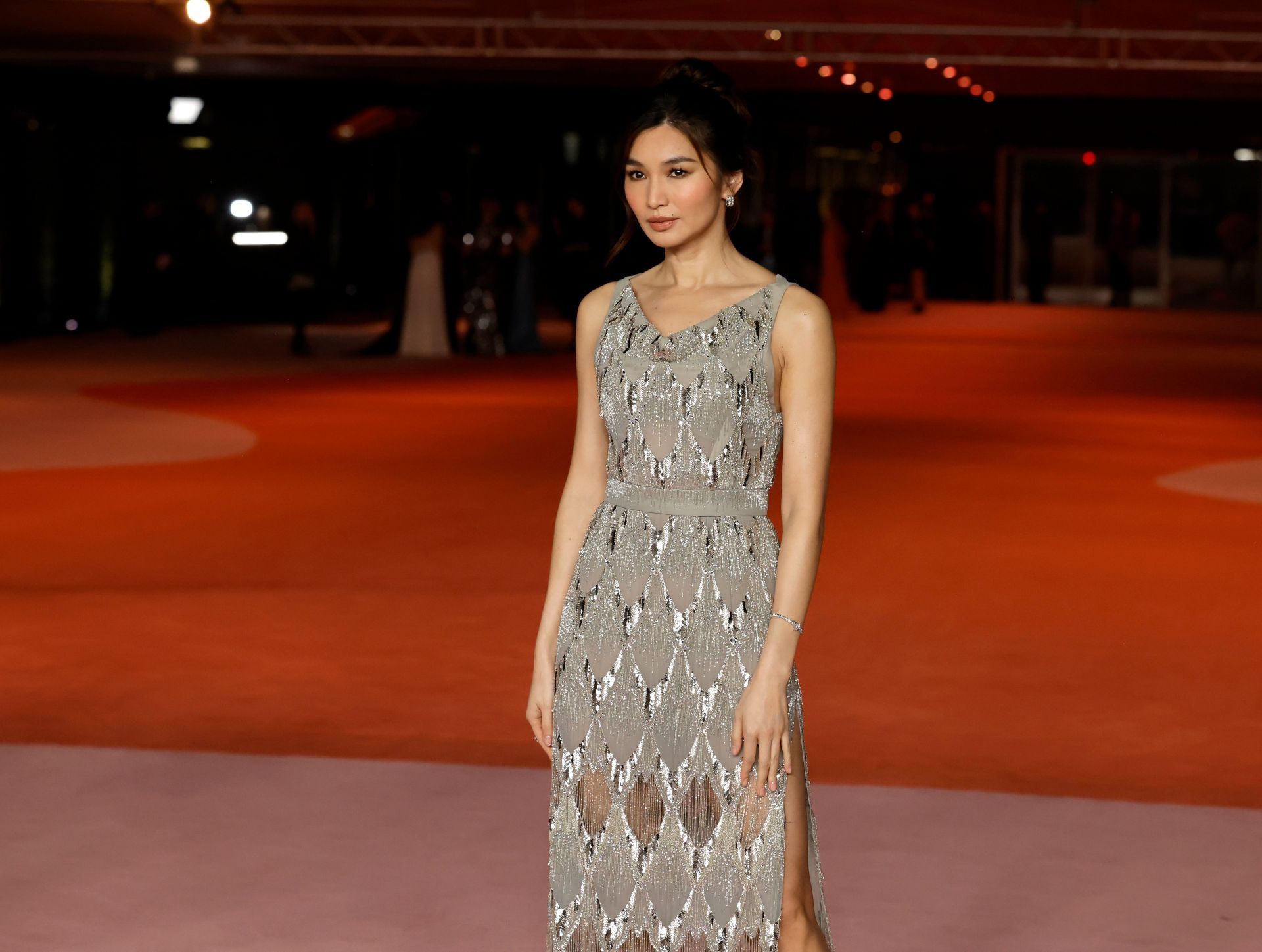 3rd Annual Academy Museum Gala - Arrivals - Source: Getty