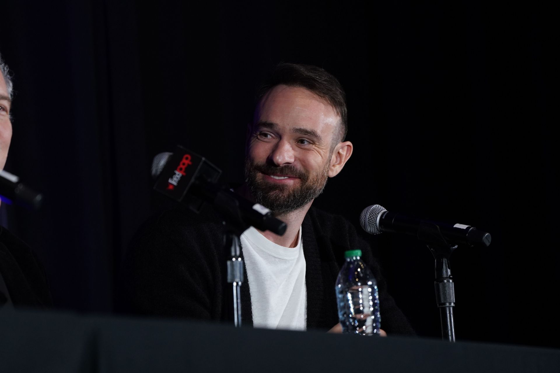 Marvel Fanfare with C.B. Cebulski at New York Comic Con - Source: Getty