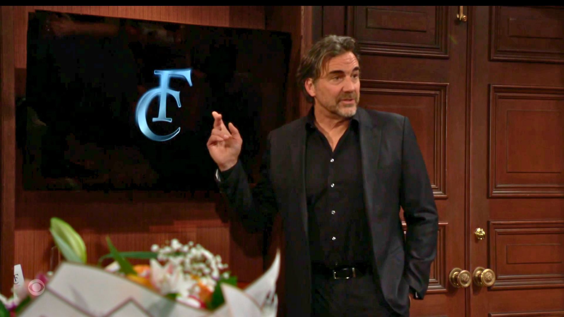 The Bold and the Beautiful: Ridge Forrester | Image Source: CBS