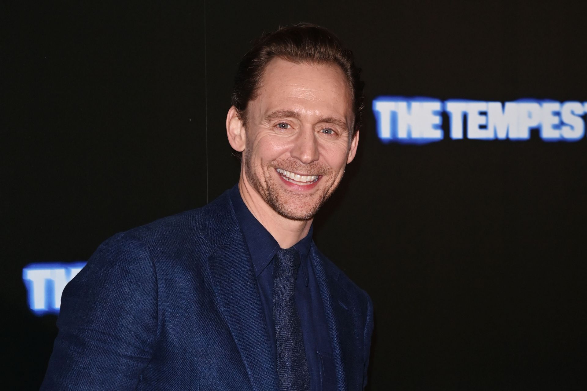 &quot;The Tempest&quot; Press Night - VIP Arrivals - Source: Getty