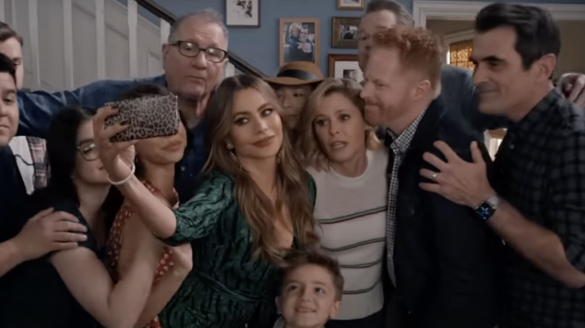 Modern Family, Image Source - 20t Century Fox Television