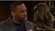 Carter and Hope on The Bold and the Beautiful | Image Source: CBS