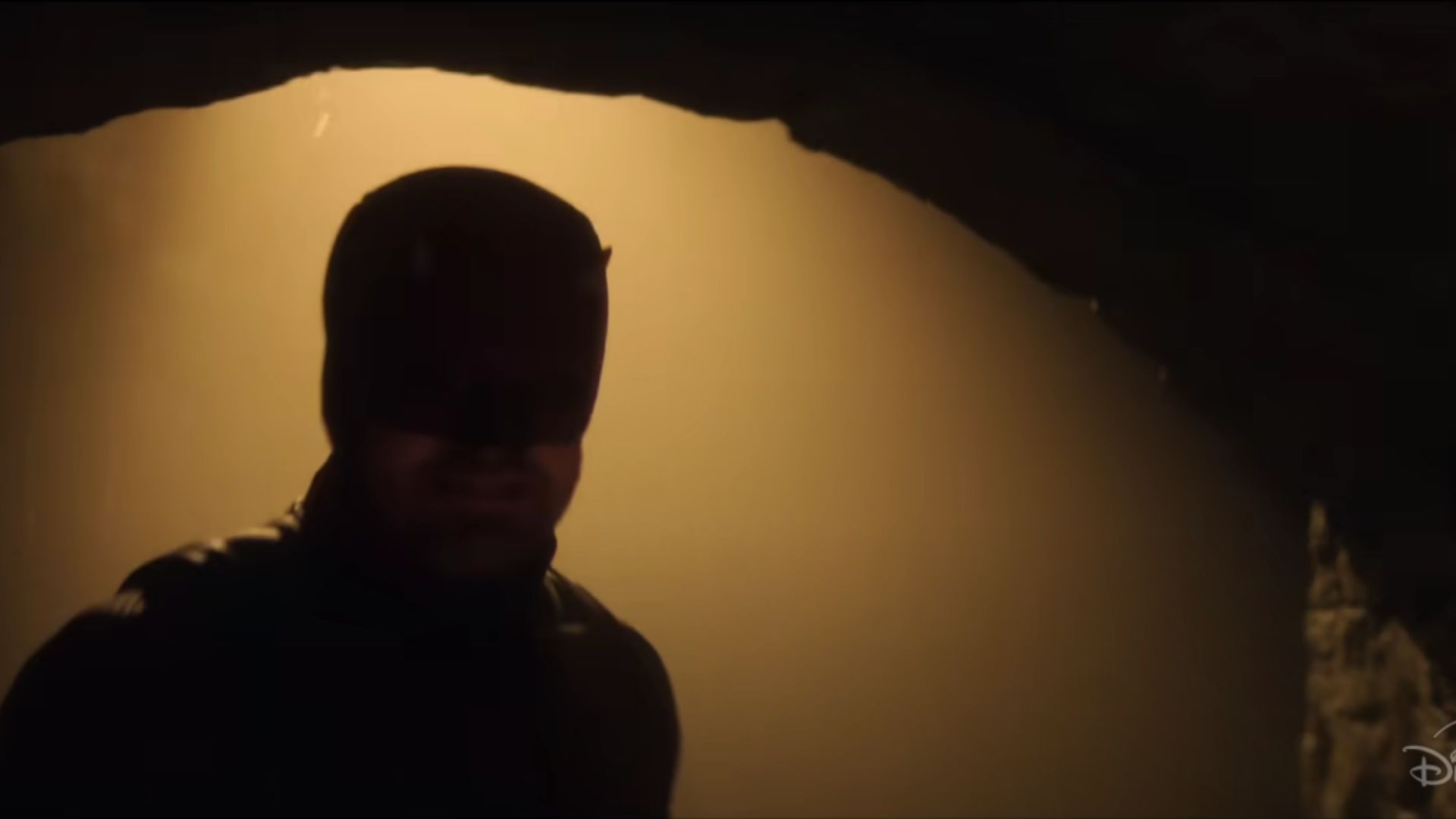 A still from Daredevil: Born Again trailer | Image Source: Marvel Entertainment