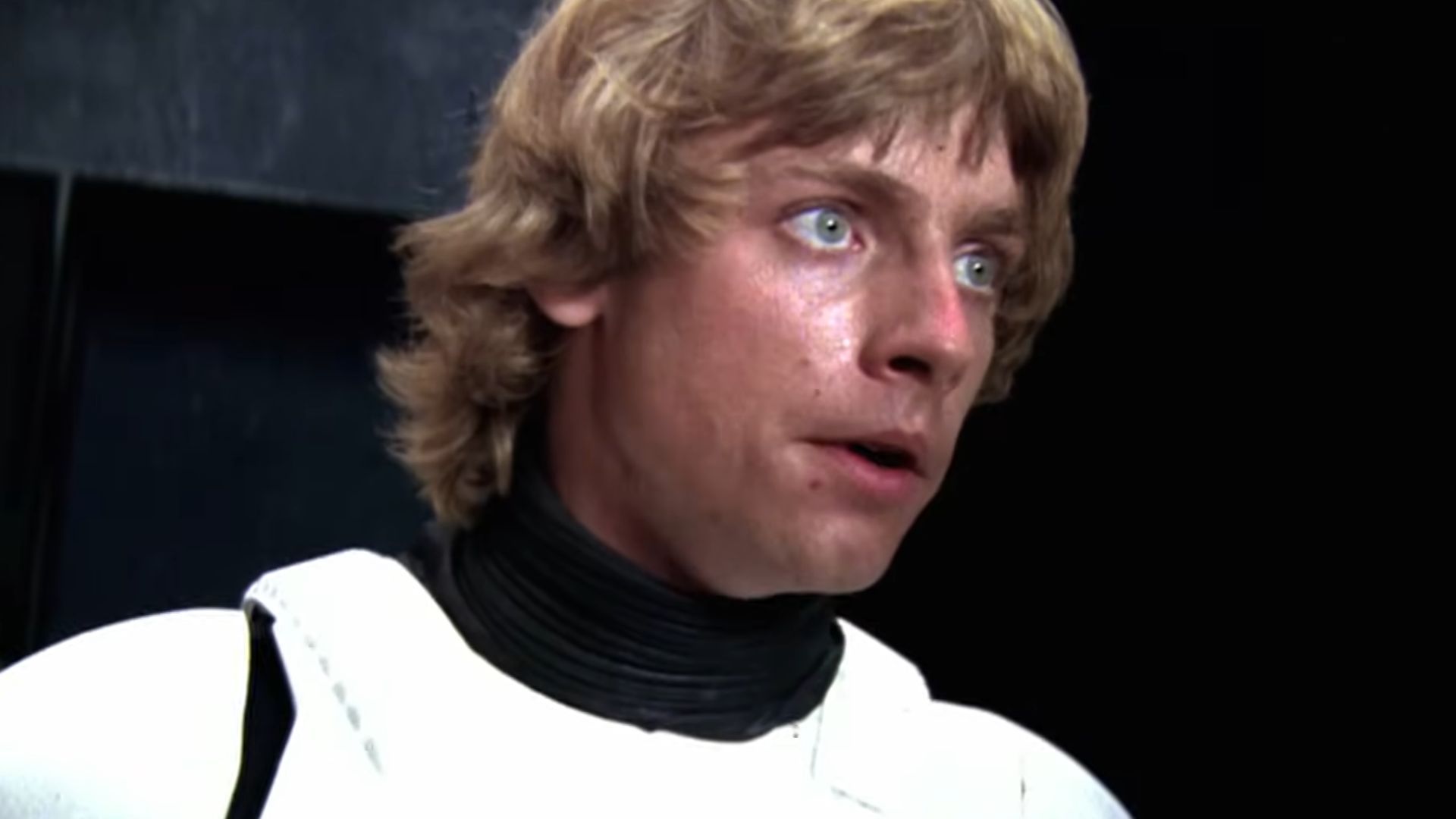 Mark Hamill in Star Wars: Episode IV- A New Hope | Image via Lucasfilm Ltd.