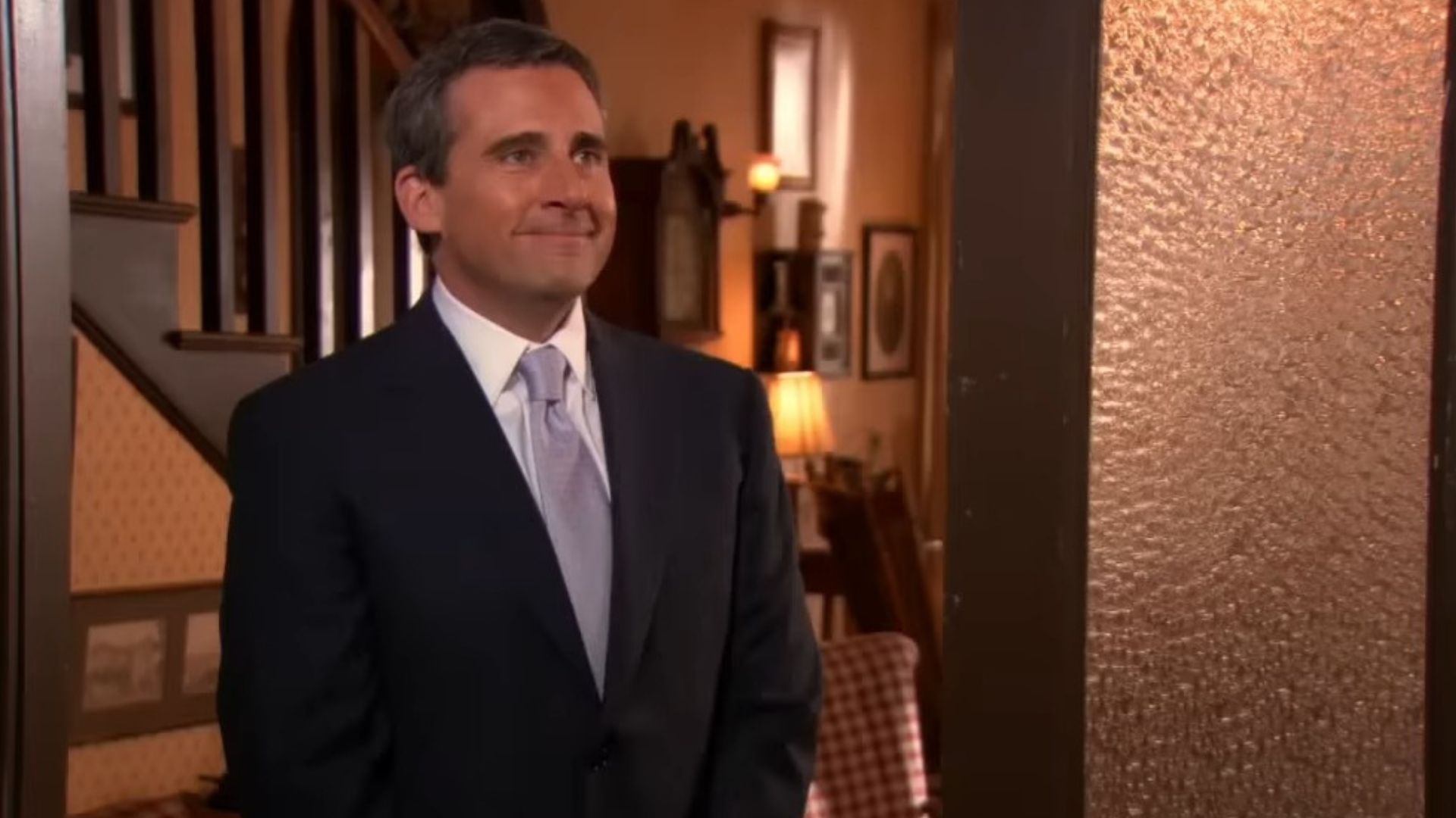 Michael Scott in The Office (Season 9, Episode 23) | Image via: Universal Television