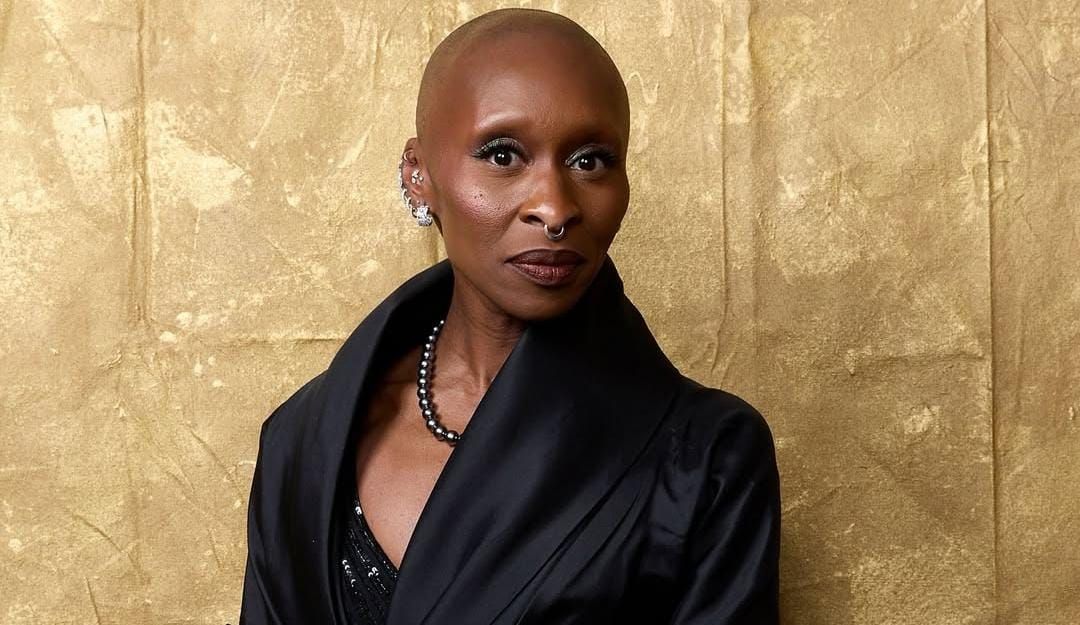 Cynthia Erivo’s net worth