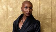Cynthia Erivo's Net Worth