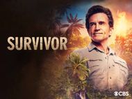 Where to watch Survivor?