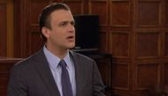 Who is Marshall in How I Met Your Mother?