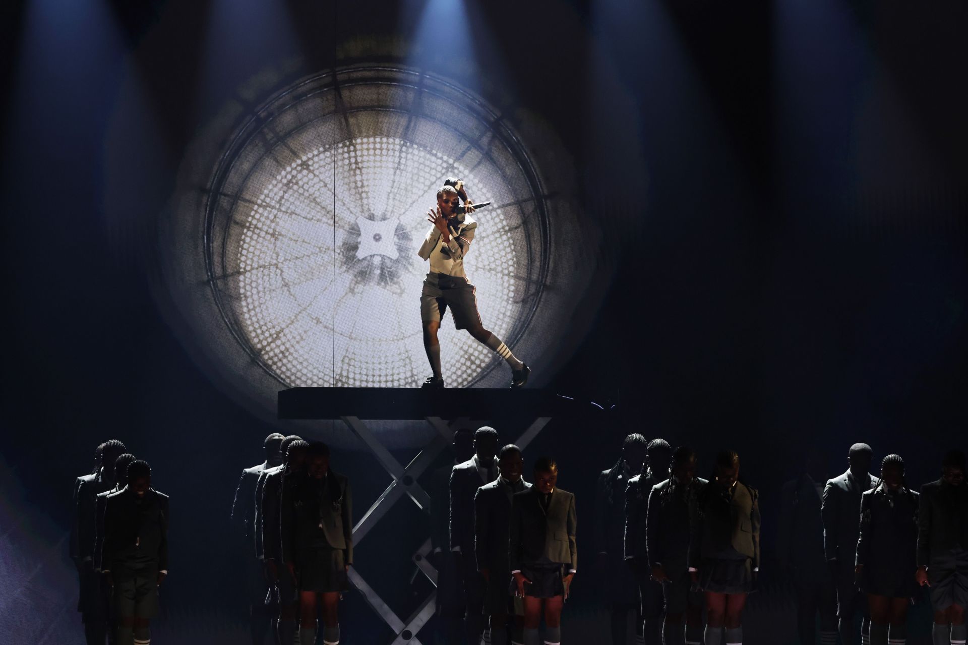 67th Annual GRAMMY Awards - Show - Source: Getty