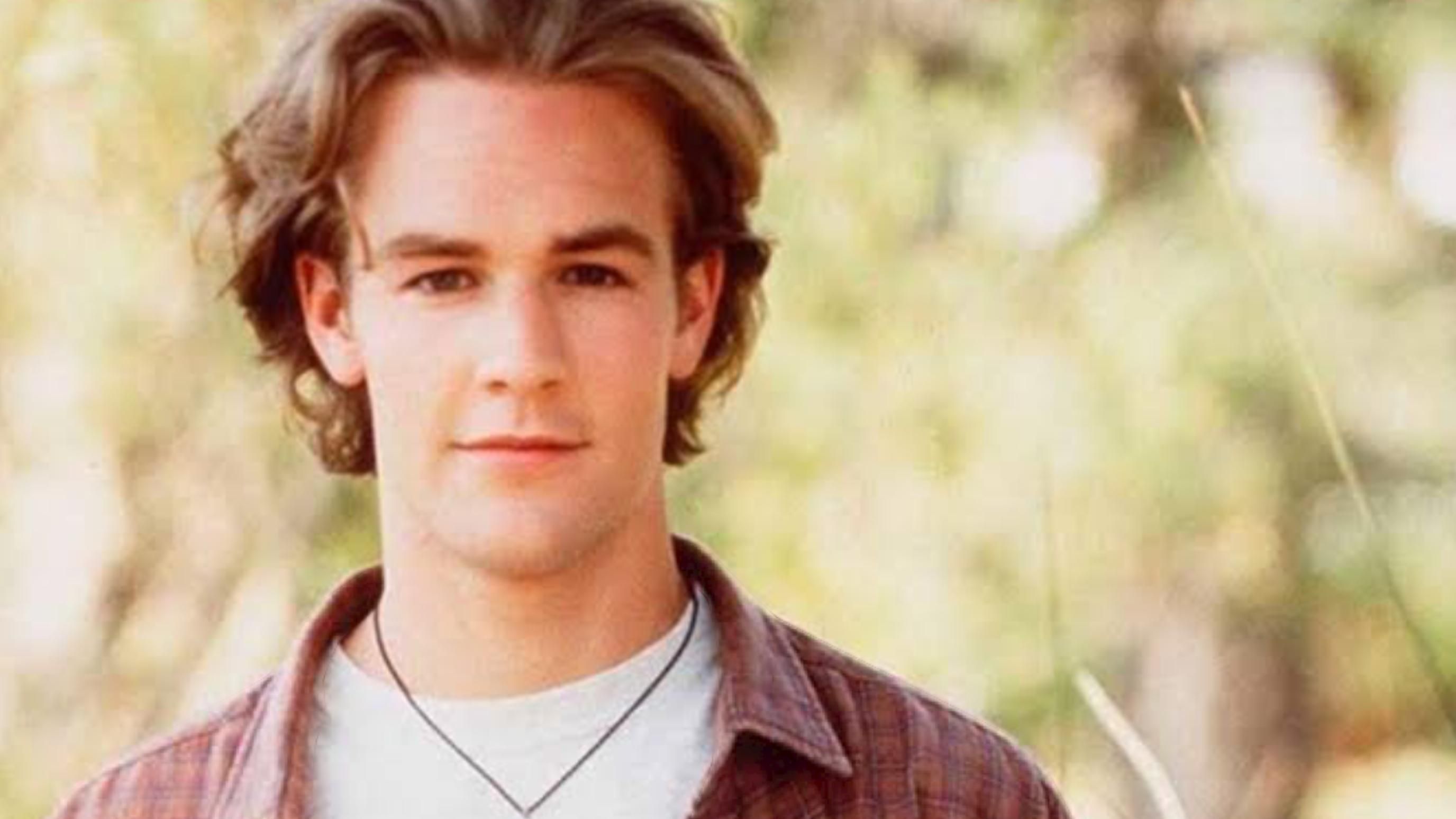 Dawson&rsquo;s Creek | Image Source: Sony Pictures Television