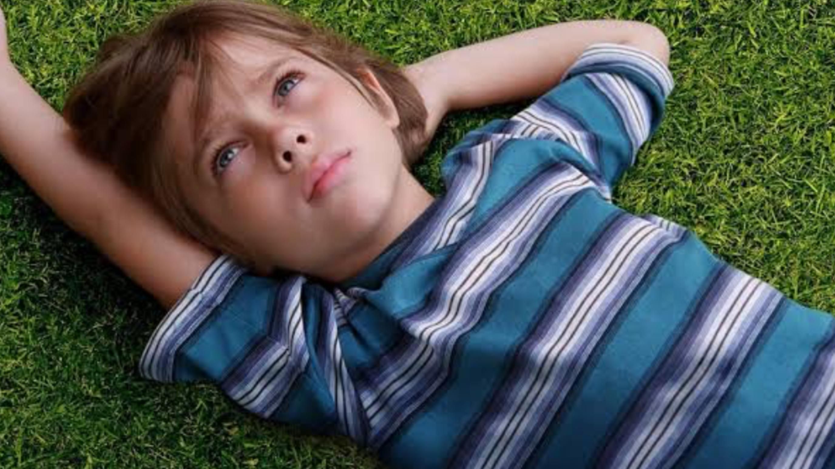 Boyhood (2014) | Image Source: IFC Films