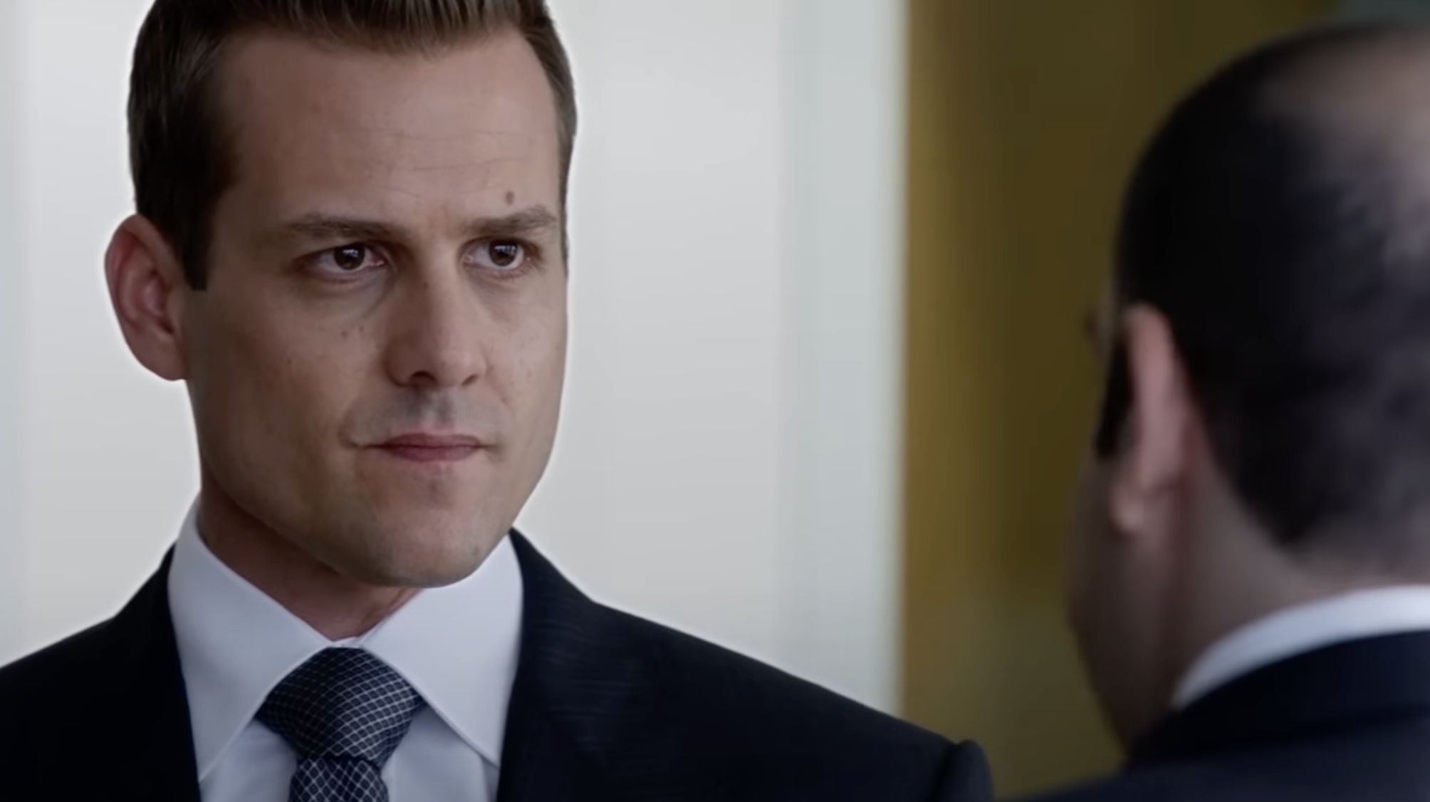 Suits, Image Source - NBCUniversal Television Distribution