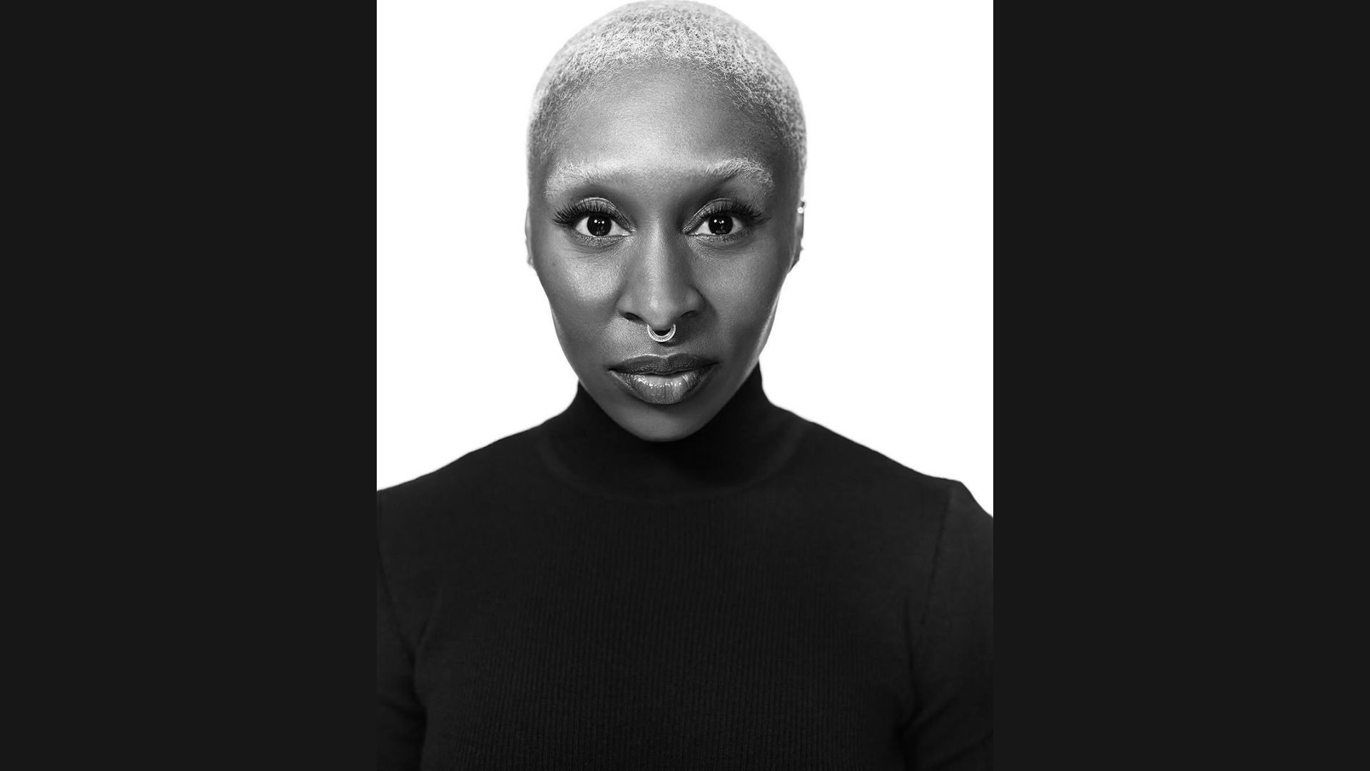 Cynthia Erivo stuns her followers with magazine pictorials for Essence Magazine (Image via Instagram/@HollywoodBowl)