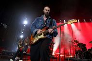 Maroon 5 Live in Concert at Northwell at Jones Beach Theater - Source: Getty