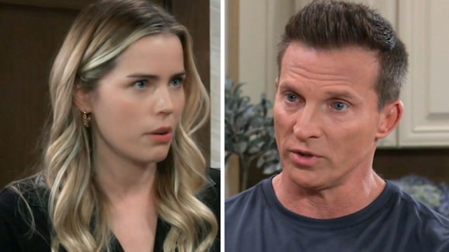 General Hospital spoilers, February 28: Do Jason and Sasha come up with a  game plan?