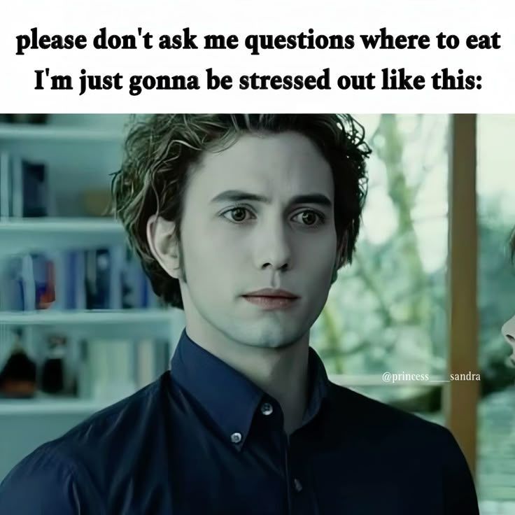 Twilight memes