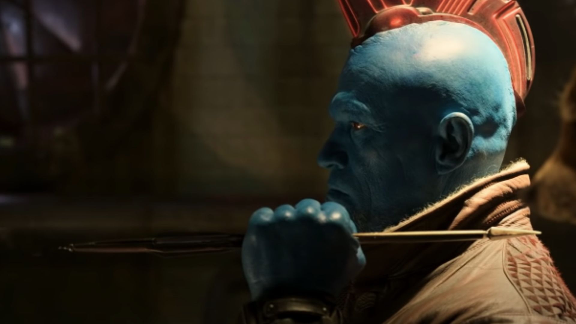 Yondu (Image via Marvel)