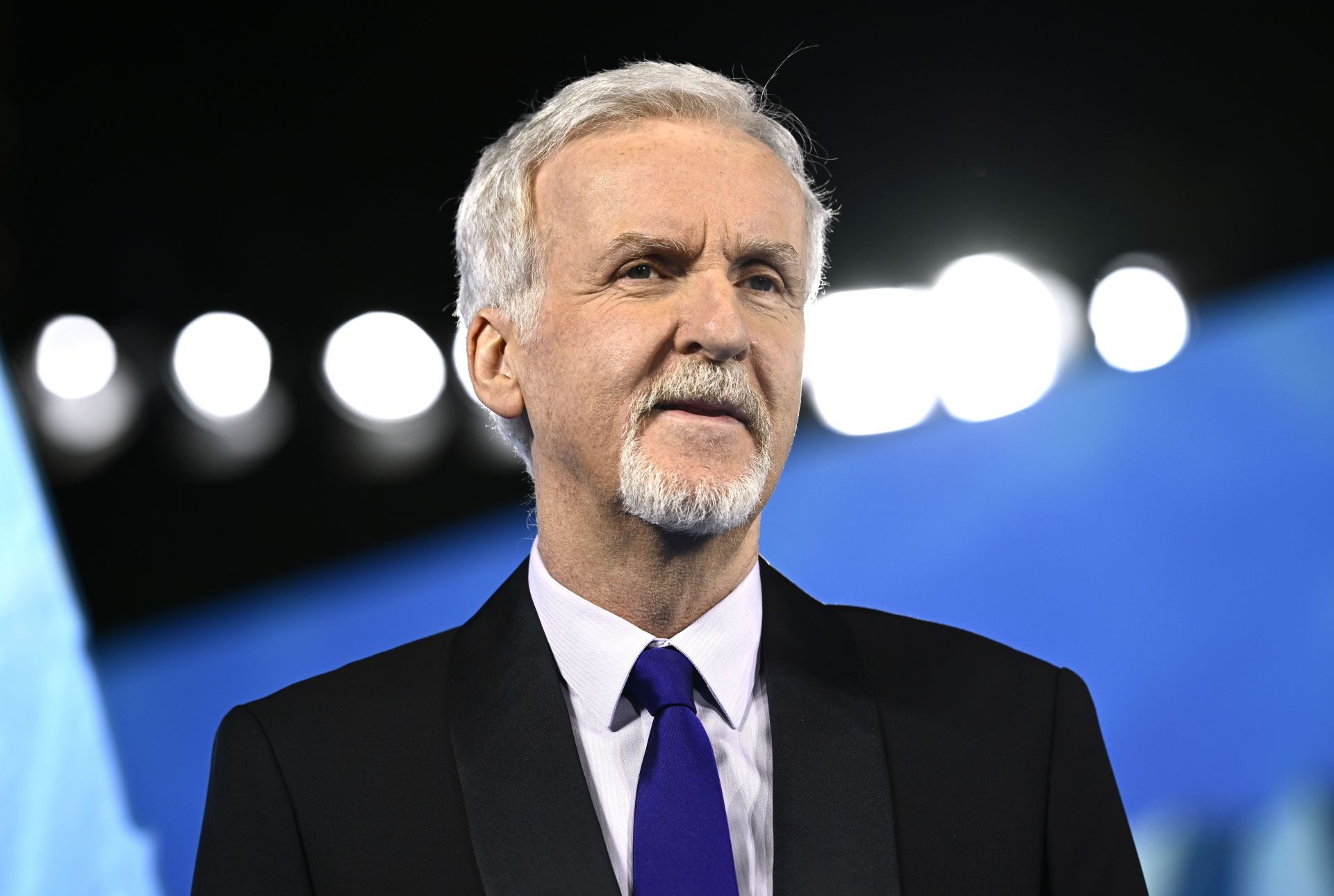 The World Premiere of James Cameron&#039;s &quot;Avatar: The Way of Water&quot; (Image via Getty)