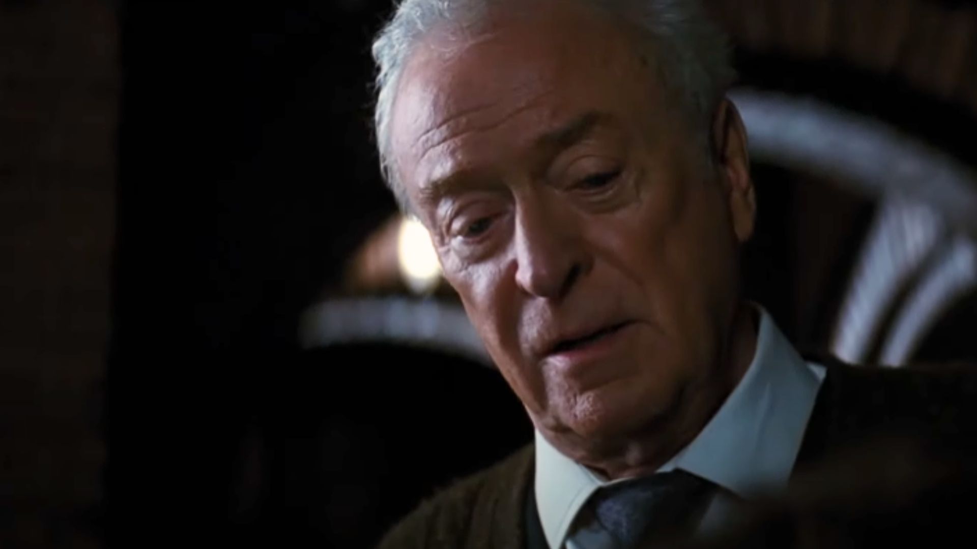 Goodbye, Alfred | Image via Prime Video