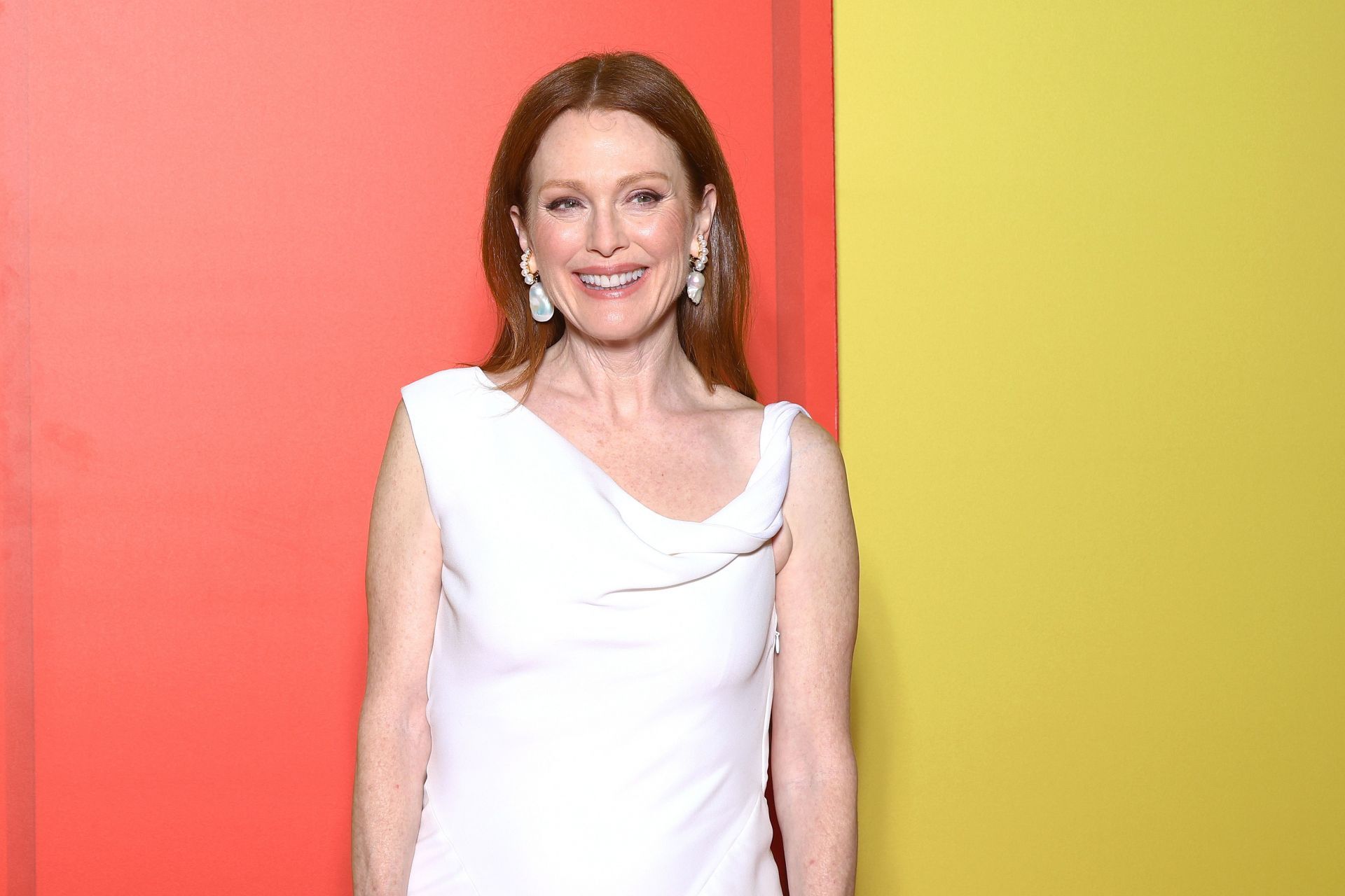 Why was Freckleface Strawberry banned? Author Julianne Moore speaks out