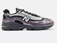 New Balance 1000 “Dark Ice Wine” sneakers (Image via New Balance)