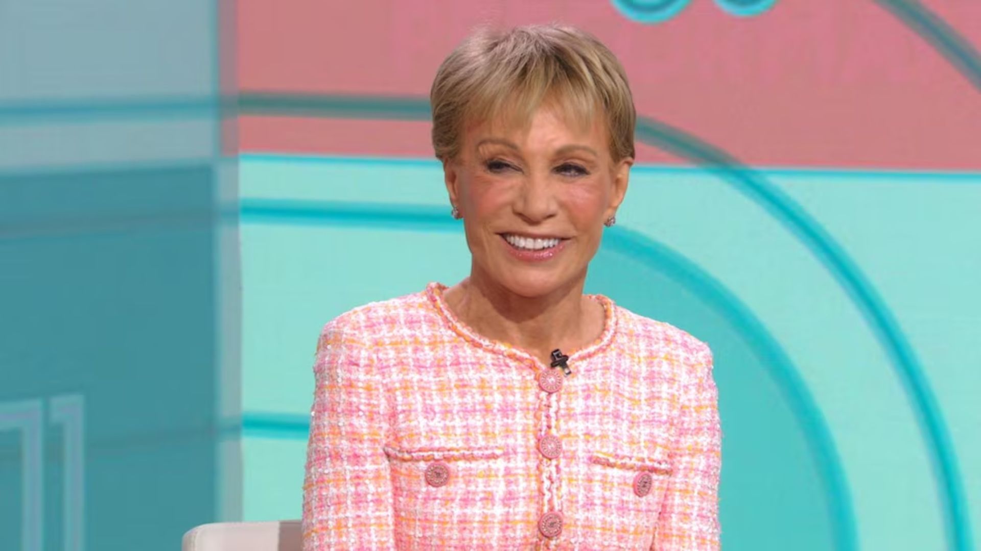 Shark Tank investor Barbara Corcoran (Image via ABC)