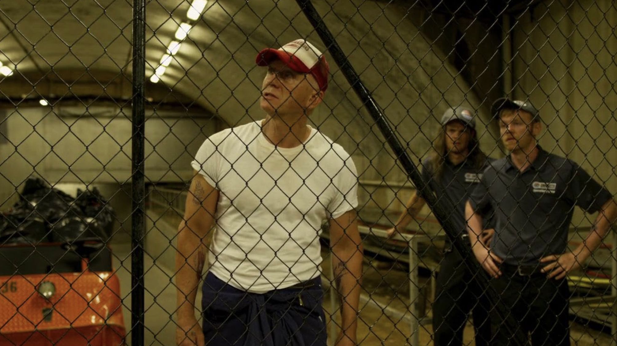 Logan Lucky, Image Source &ndash; Bleecker Street, Fingerprint Releasing