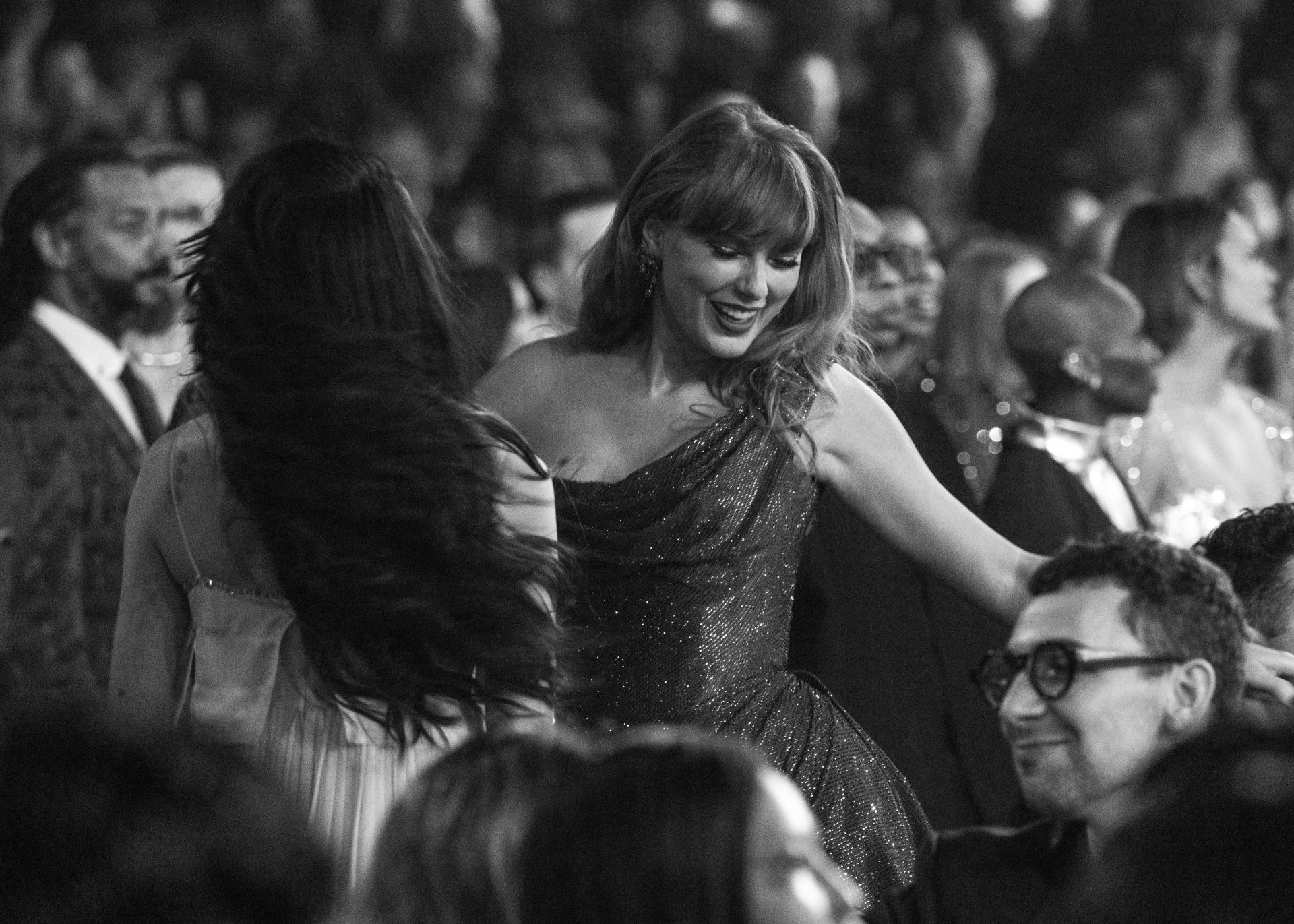 67th Annual GRAMMY Awards - Show - Source: Getty