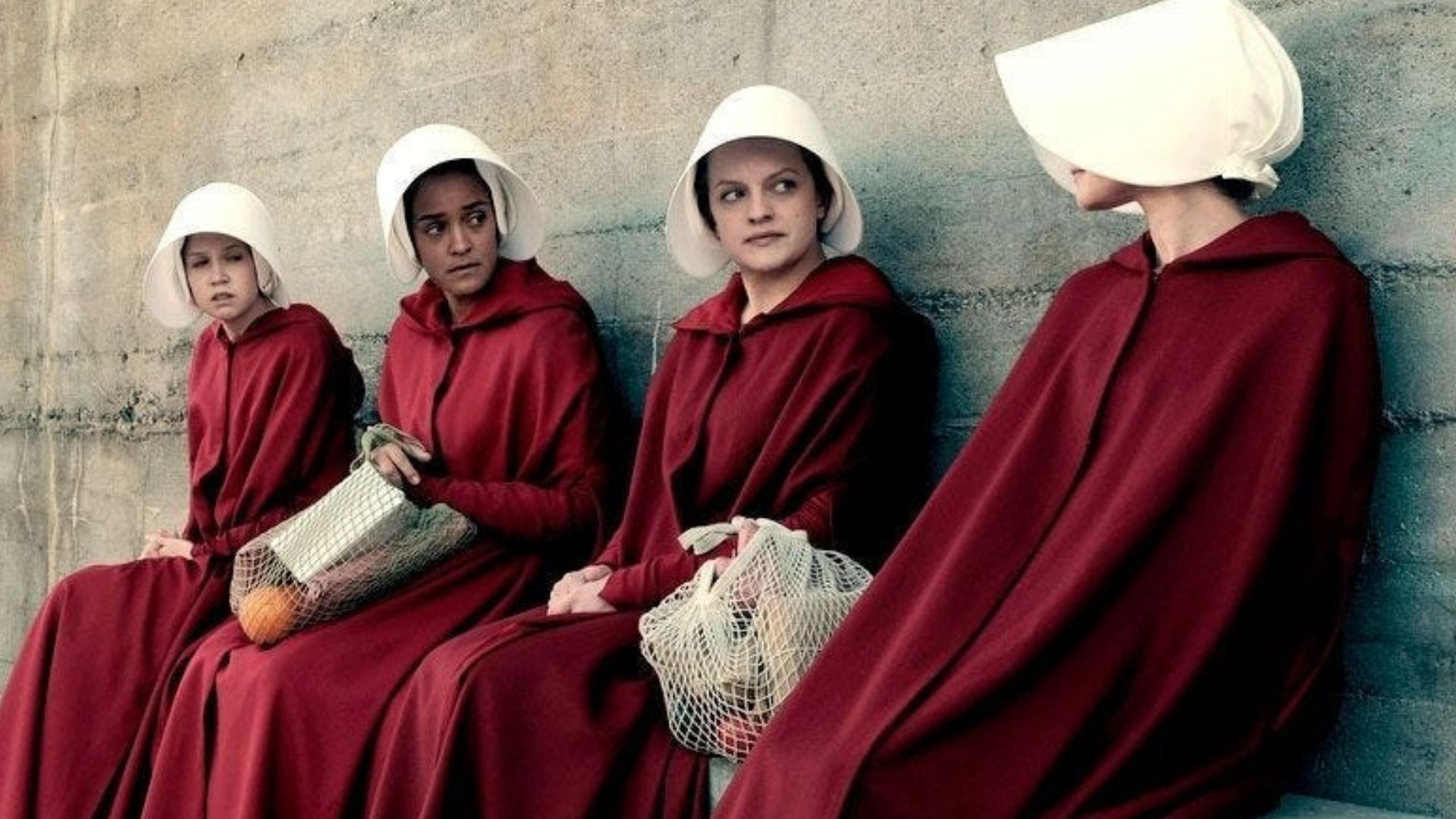 The Handmaid