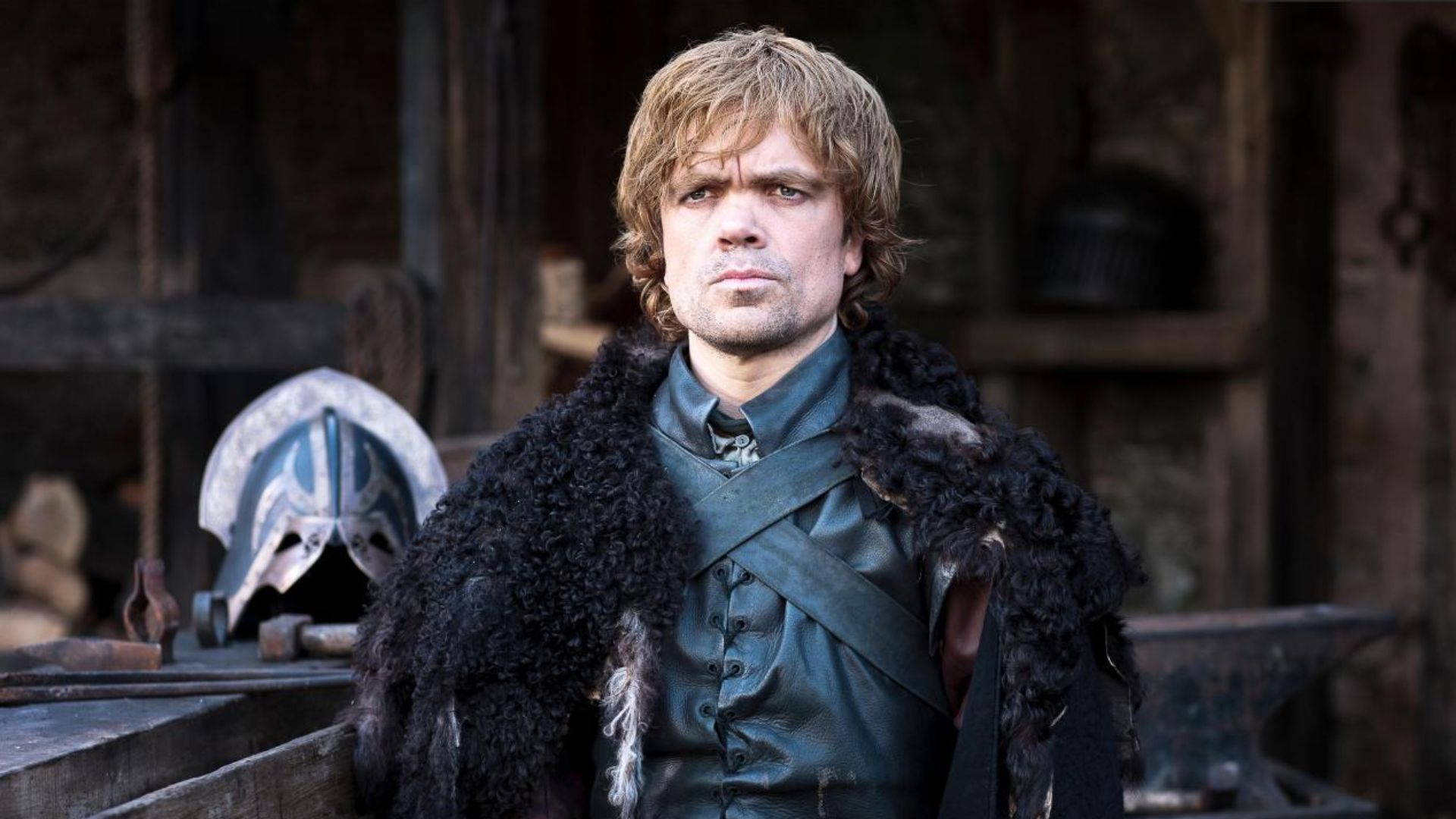 Tyrion Lannister | Image via HBO