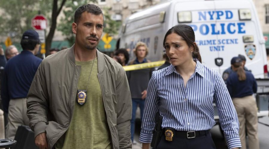 Law &amp; Order: SVU Season 26 Episode 12 recap (Image via NBC)