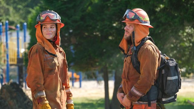 Fire Country Season 3 Episode 9 recap: Is Bode moving on from Gabriela?