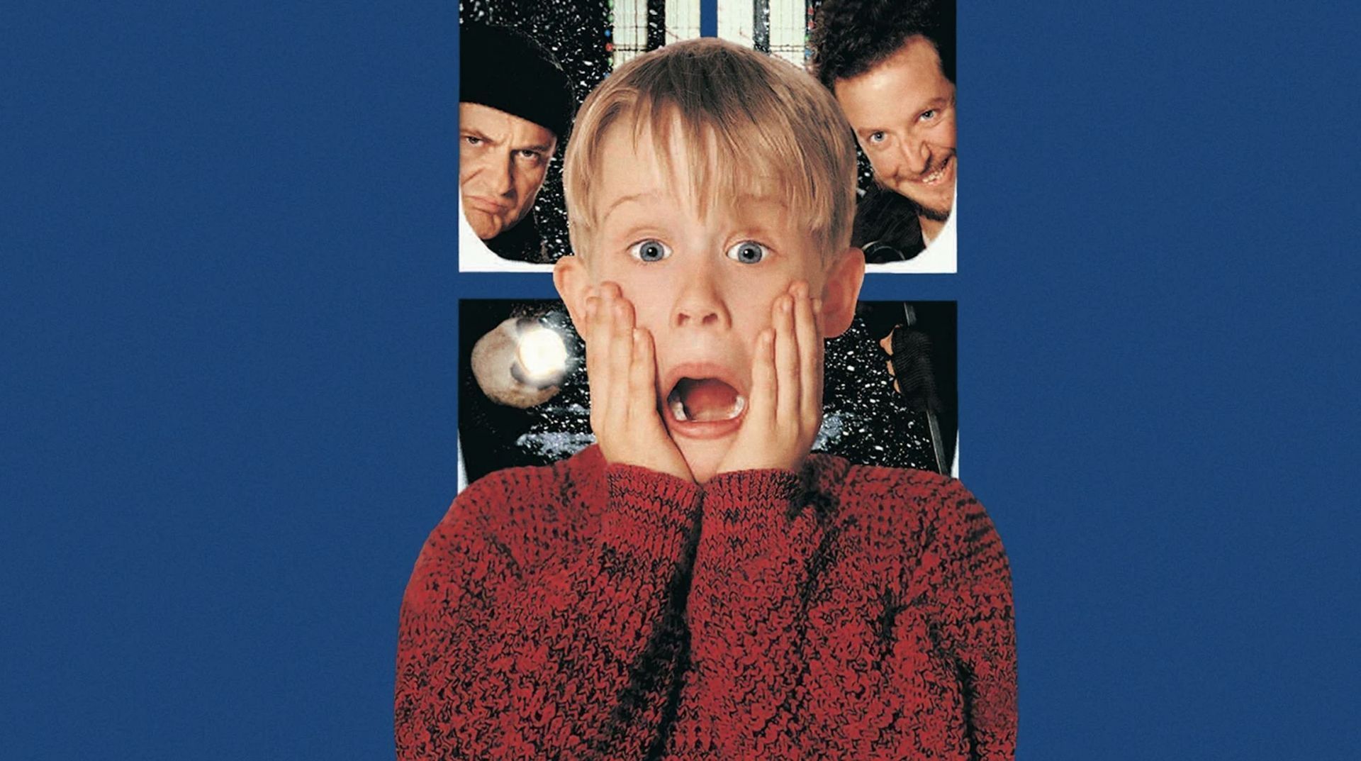 Where to watch Home Alone?