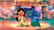Lilo & Stitch Movies in Order
