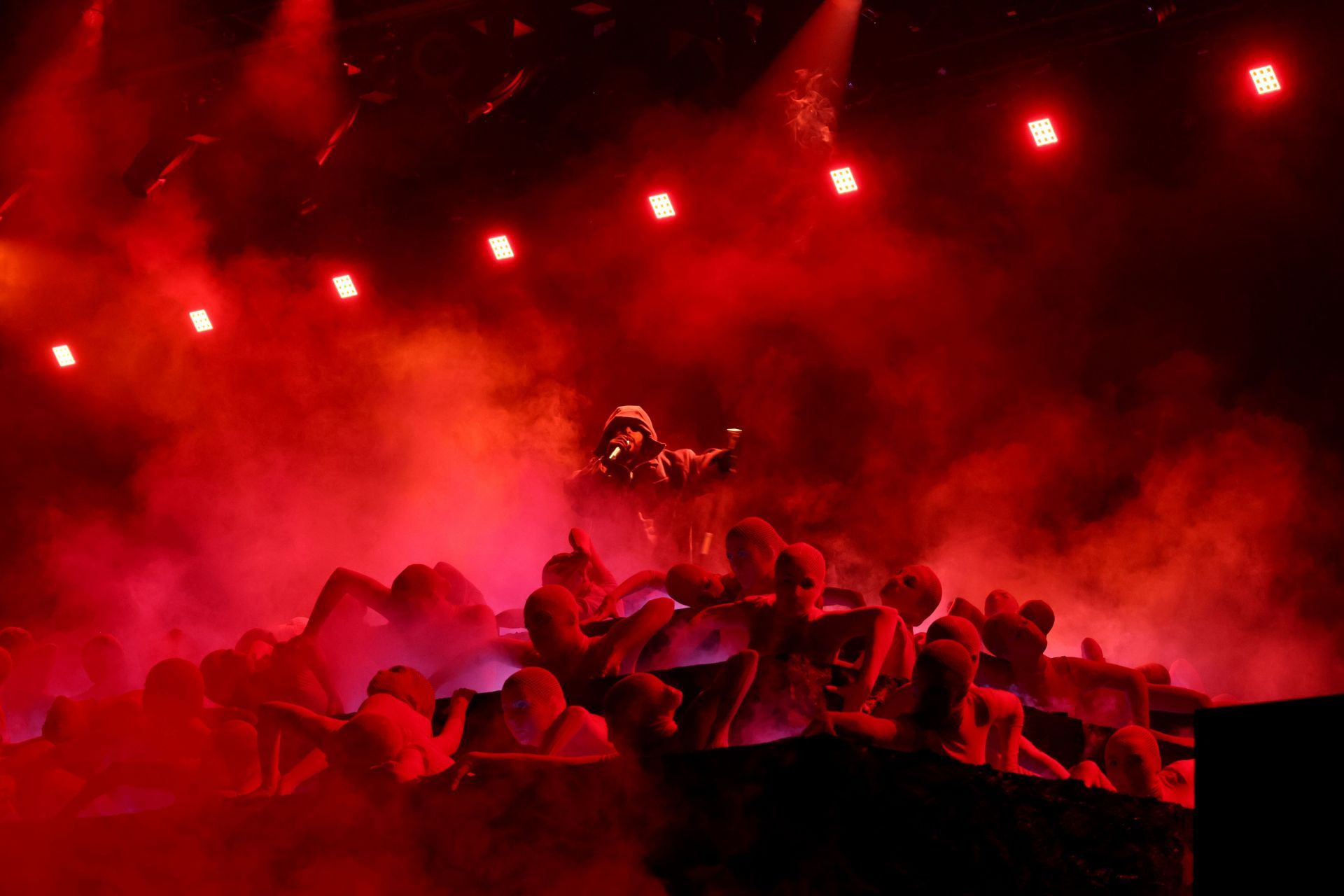 67th Annual GRAMMY Awards - Show - Source: Getty