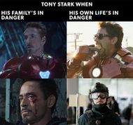 Marvel memes