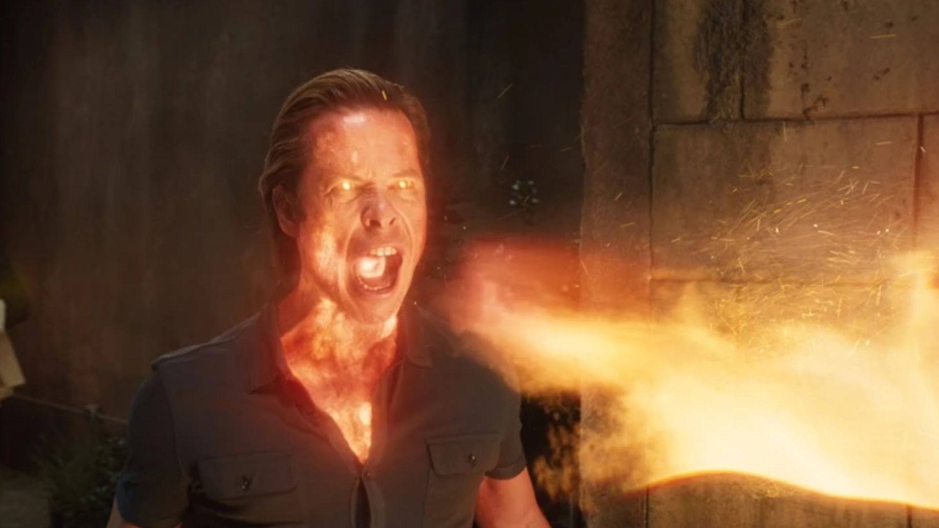 Aldrich Killian from Iron Man 3 | Image via