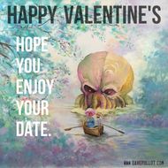 Valentine's Day Memes