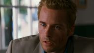 Guy Pierce in Memento | Image via Summit Entertainment