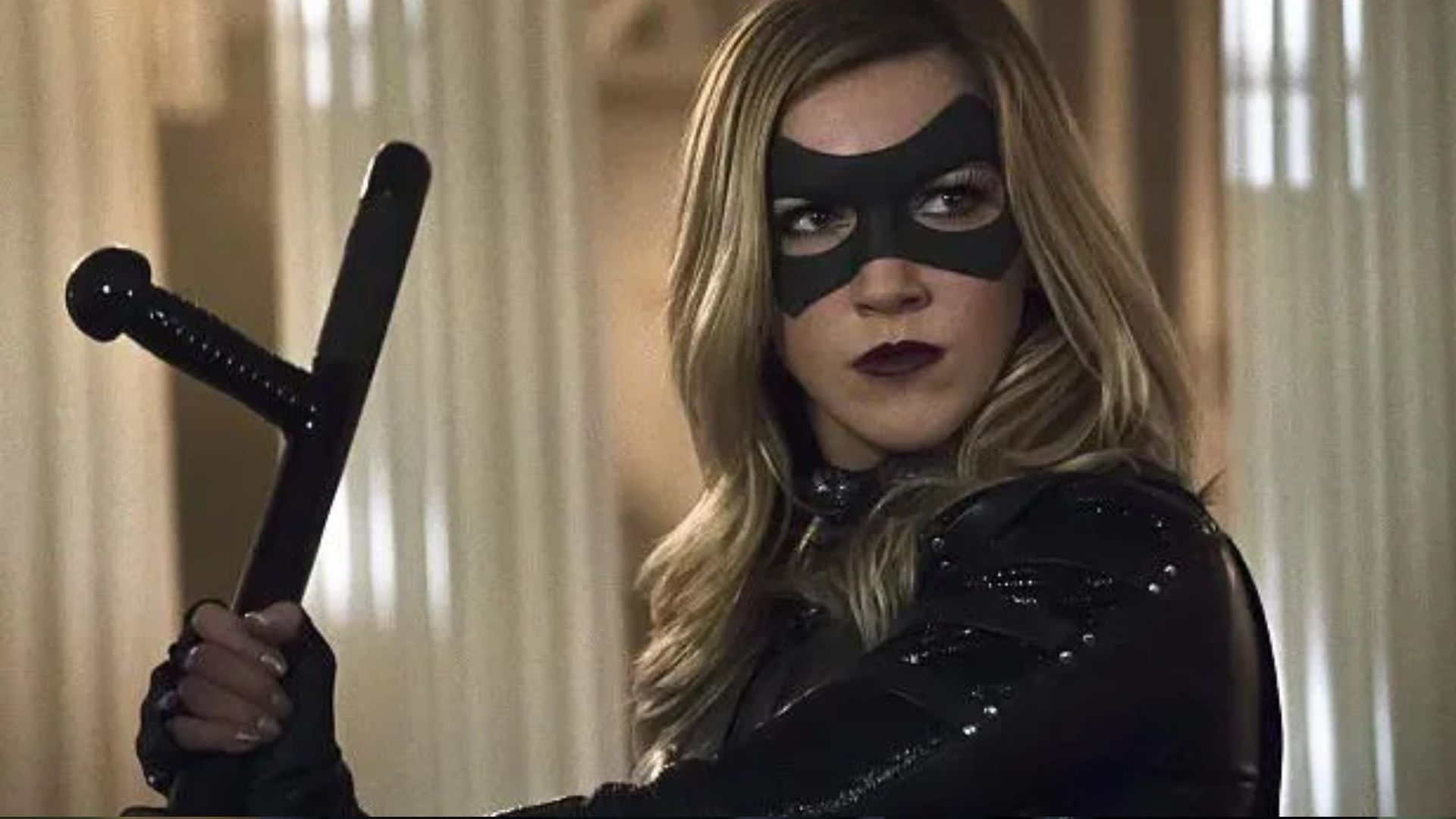 Laurel Lance | Image via Prime Video