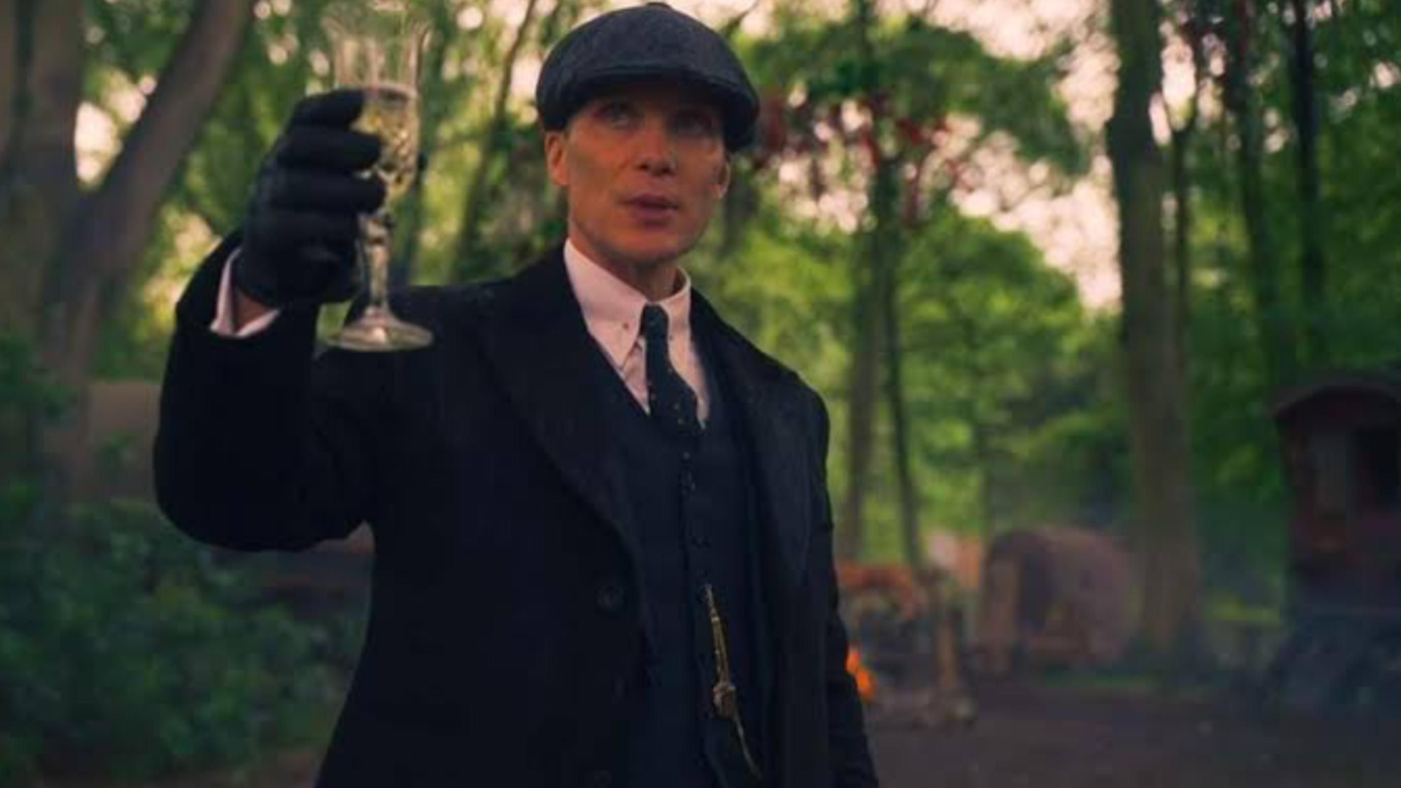 Peaky Blinders | Image Source: BBC Studios