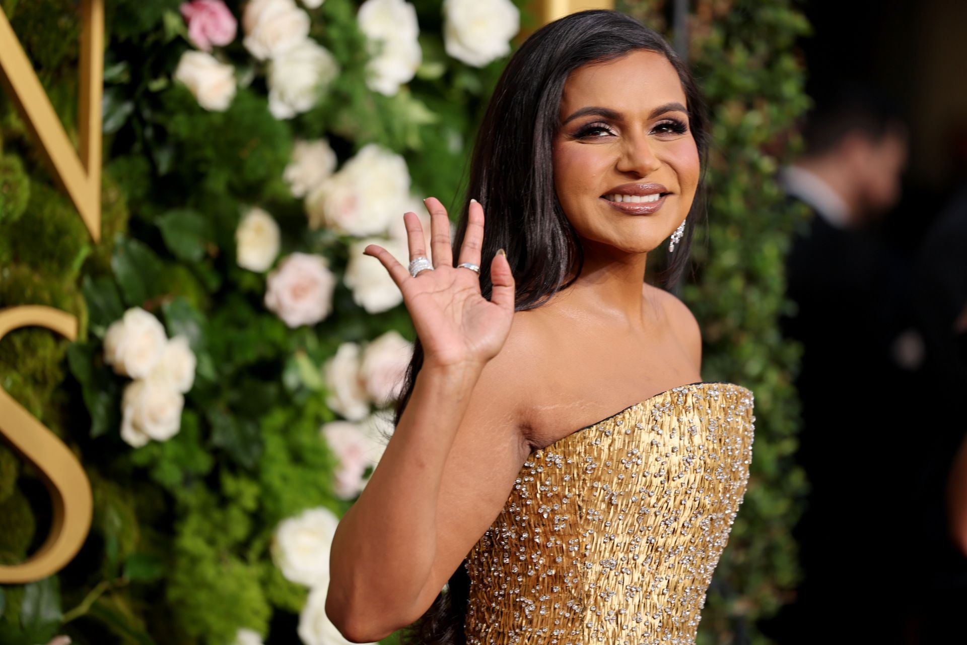 82nd Annual Golden Globe Awards - Arrivals - Source: Getty