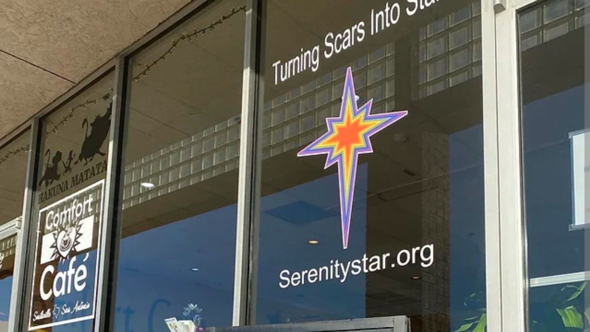 Image from Serenity Star Website (Official Website/@serenitystar.org)