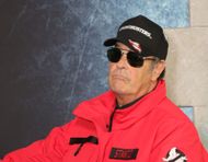 "Ghostbusters: Frozen Empire" New York Premiere - (Image via Getty)