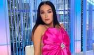 Why is Katy Perry leaving American Idol?